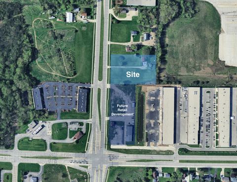 Photo of 6942 S Howell Ave, Oak Creek, WI 53154 (MLS # 1907774)