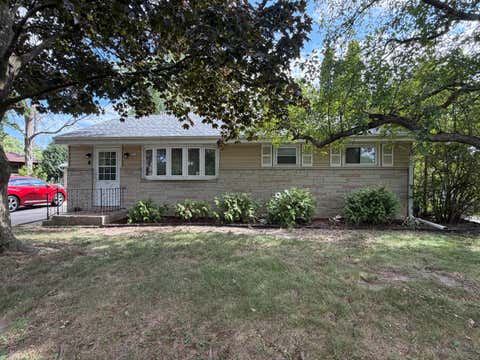 Photo of 5713 W Calumet Rd, Milwaukee, WI 53223 (MLS # 1972862)