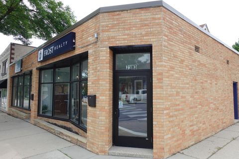 Photo of 7133 W North Ave, Wauwatosa, WI 53213 (MLS # 1926784)