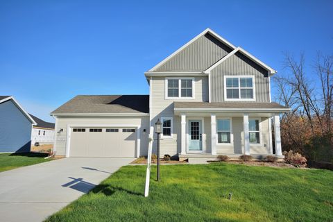 N54W19814 Helman Dr, Menomonee Falls, WI 53051 - #: 1880567