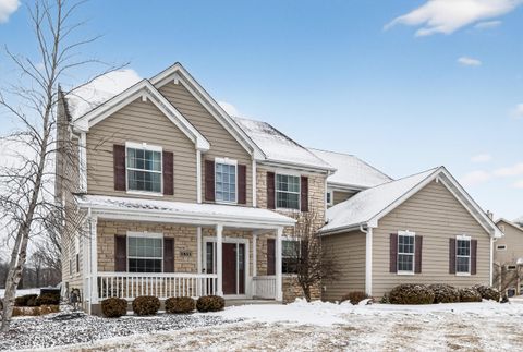 1811 Stoneridge Ln, Cedarburg, WI 53024 - #: 1949607