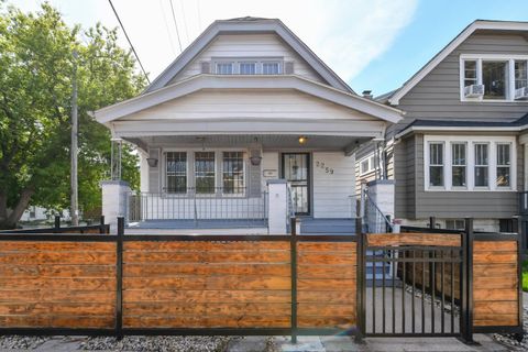 Photo of 2259 S 17th St, Milwaukee, WI 53215 (MLS # 1964927)