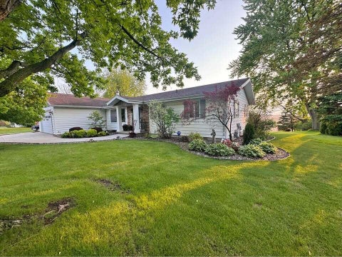 Photo of 999 Milwaukee St, Lomira, WI 53048 (MLS # 1968915)