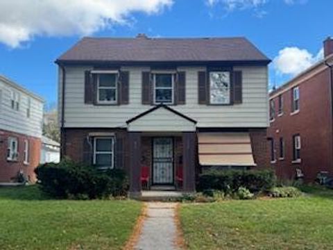 Photo of 3434 N 58TH St, Milwaukee, WI 53216 (MLS # 1944996)