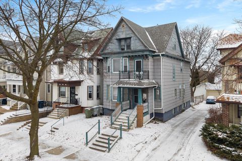 Photo of 2627 N Murray Ave, Milwaukee, WI 53211 (MLS # 1948230)
