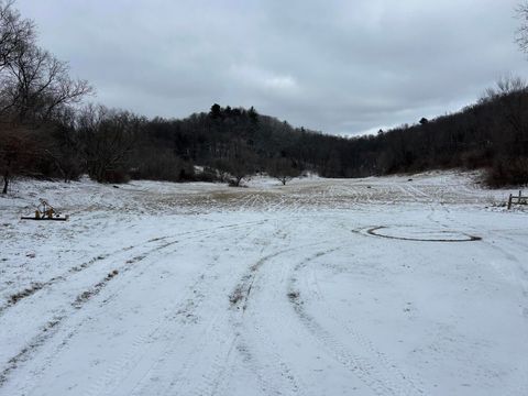 Photo of Parcel 3 DD Hwy, Rockbridge, WI 53581 (MLS # 1951199)