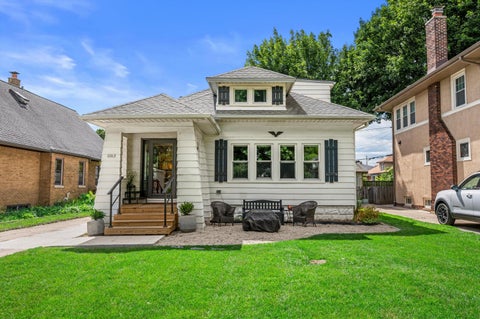Photo of 2261 N 59th St, Milwaukee, WI 53208 (MLS # 1968215)