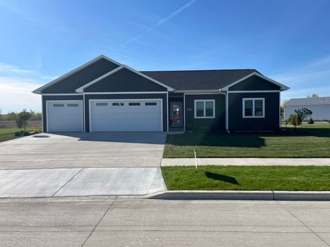 Photo of 2971 S Weiler Rd, Kaukauna, WI 54130 (MLS # 1962834)