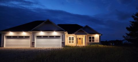 Photo of 2131 Wallace Lake Rd, Trenton, WI 53090 (MLS # 1901081)