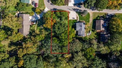 Photo of Lot1 243rd Ave, Paddock Lake, WI 53168 (MLS # 1985629)