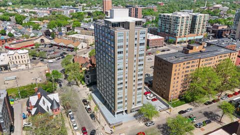 Photo of 1707 N Prospect Ave, Milwaukee, WI 53202 (MLS # 1975918)