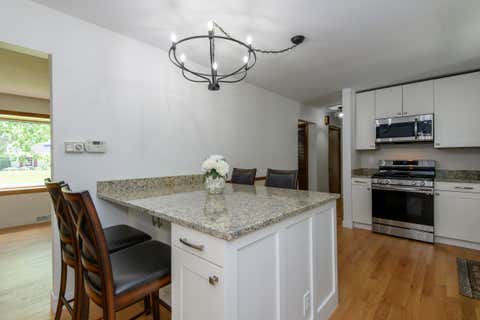 Photo of 21300 Astolat Dr, Brookfield, WI 53045 (MLS # 1974225)
