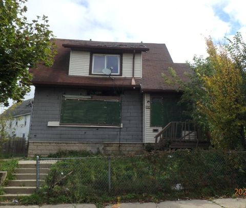 Photo of 3282 N Dr Lester Carter Dr, Milwaukee, WI 53206 (MLS # 1957571)