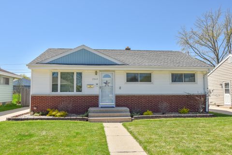 Photo of 2845 S 66th St, Milwaukee, WI 53219 (MLS # 1959019)