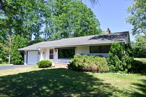 Photo of W315S3782 Highway 83 -, Genesee, WI 53189 (MLS # 1971772)
