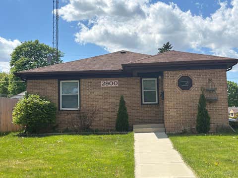 Photo of 2900 Drexel Ave S, Racine, WI 53403 (MLS # 1973668)