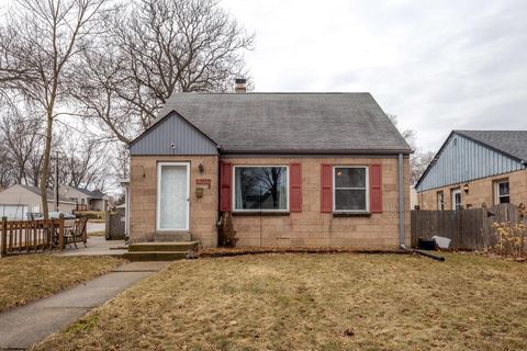 Photo of 2775 S 49th St, Milwaukee, WI 53219 (MLS # 1941535)