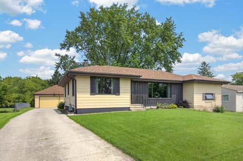 Photo of 3508 27th St, Somers, WI 53144 (MLS # 1975755)