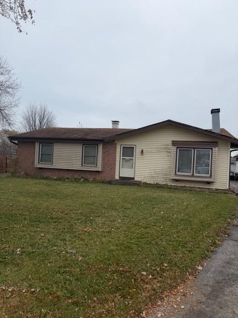 Photo of 2905 Lake Vista Ct, Caledonia, WI 53402 (MLS # 1947174)