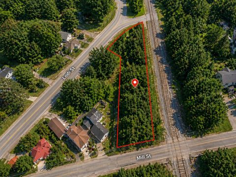 Photo of Lot 1 Mill St, Lodi, WI 53555 (MLS # 1961544)