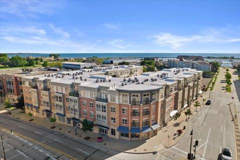 Photo of 141 Main St, Racine, WI 53403 (MLS # 1961736)