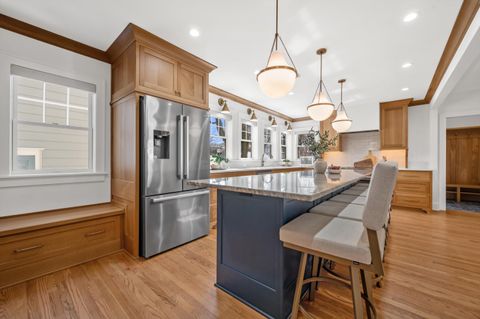 Photo of 5961 N Kent Ave, Whitefish Bay, WI 53217 (MLS # 1961045)