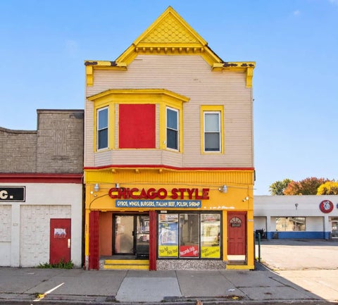 Photo of 2221 W National Ave, Milwaukee, WI 53204 (MLS # 1985851)