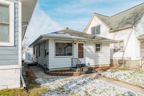 Photo of 2013 S 77th St, West Allis, WI 53219 (MLS # 1947498)