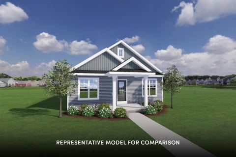 Photo of 3285 Cranberry Cir, Waukesha, WI 53188 (MLS # 1978282)
