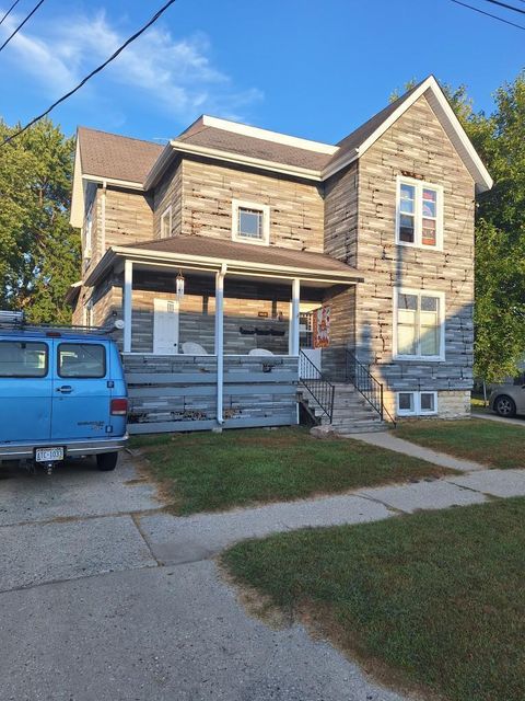 Photo of 4616 8th Ave, Kenosha, WI 53140 (MLS # 1944708)