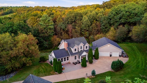 Photo of N20322 Sunset Valley Rd, Gale, WI 54630 (MLS # 1980087)