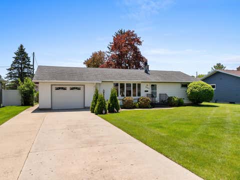 Photo of 2343 39th St, Two Rivers, WI 54241 (MLS # 1965924)