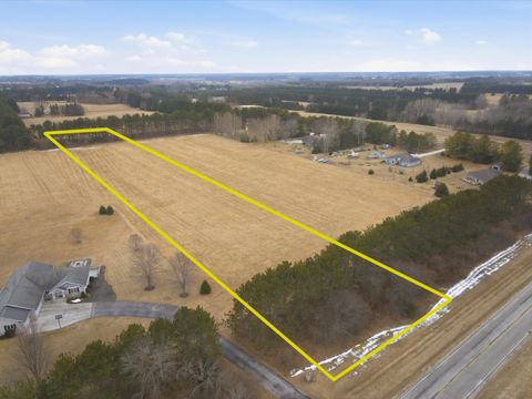 Photo of Lt2 CTH C -, Newton, WI 54220 (MLS # 1952889)