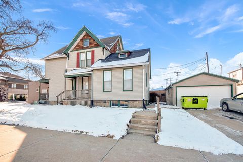 Photo of 7000 W National Ave, West Allis, WI 53214 (MLS # 1953775)