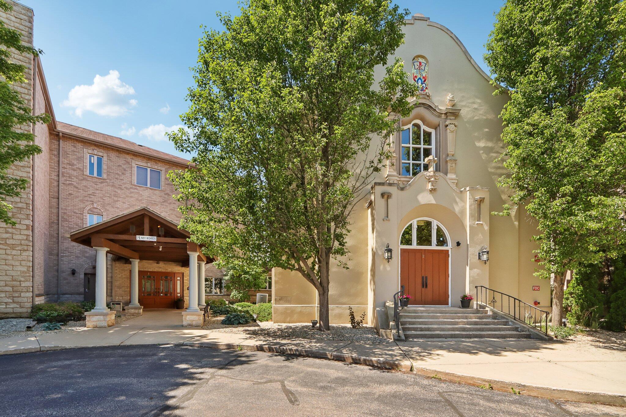 N51W34861 Wisconsin Ave, Oconomowoc, WI 53069 — condo for sale in the Greater Milwaukee area, listed at $387,900