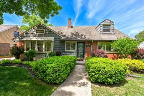 Photo of 6319 N Bay Ridge Ave, Whitefish Bay, WI 53217 (MLS # 1964836)