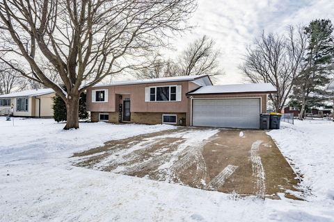 Photo of 204 Irene Pl, Holmen, WI 54636 (MLS # 1949507)