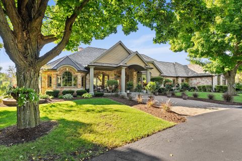 3790 Sherman Rd Polk WI 53086