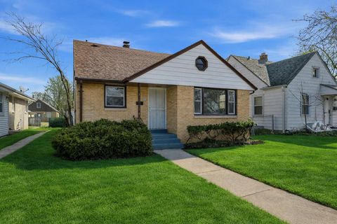 Photo of 4508 N 67th St, Milwaukee, WI 53218 (MLS # 1952504)