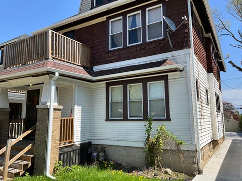 Photo of 2940 N 60th St, Milwaukee, WI 53210 (MLS # 1961742)