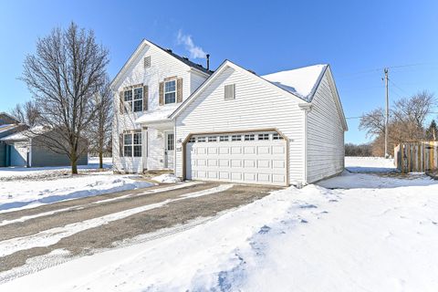 Photo of 1051 Pheasant Dr, Genoa City, WI 53128 (MLS # 1948744)