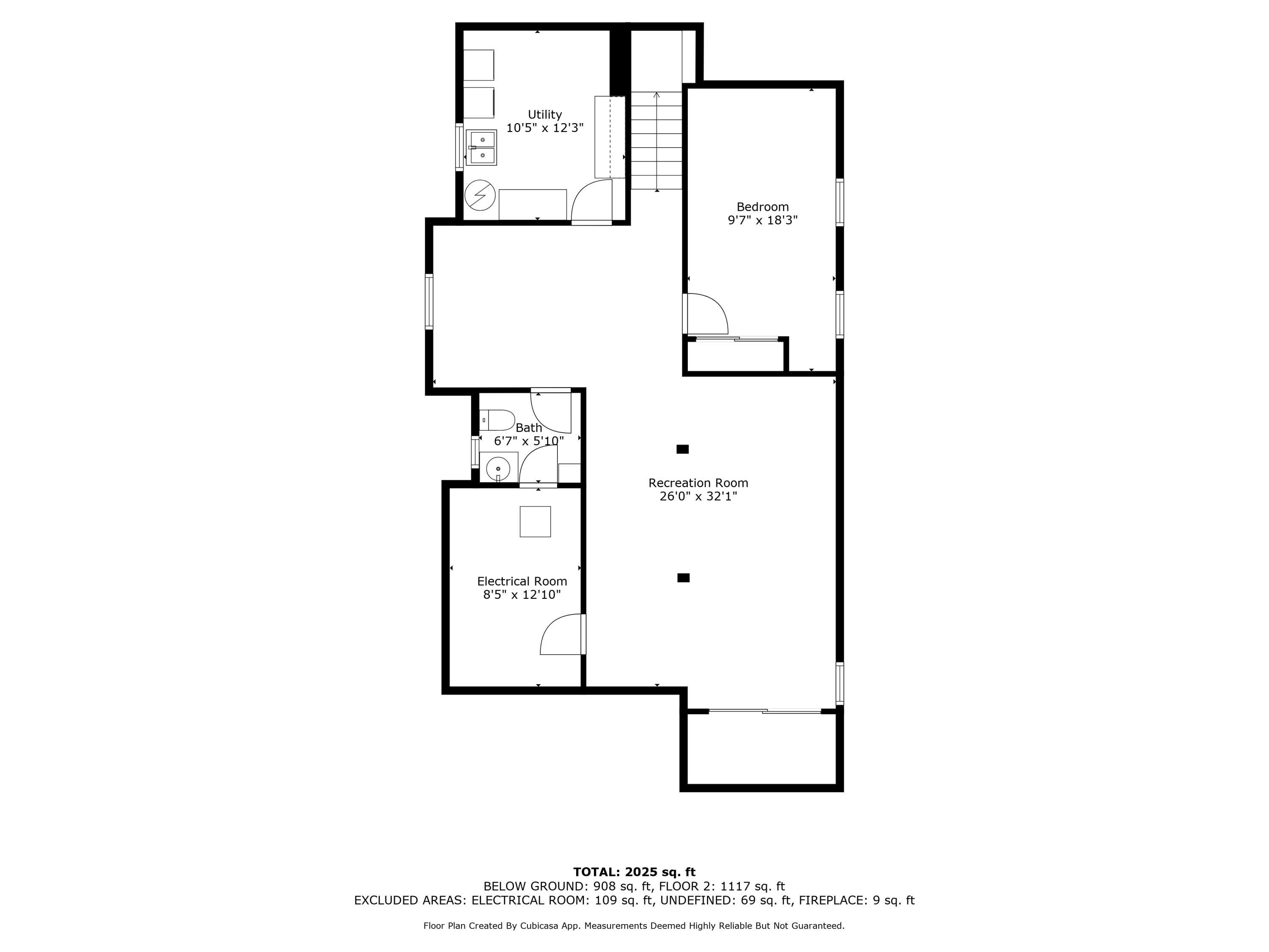 Port Washington, Wisconsin 53074, United States, 2 Bedrooms Bedrooms, ,2 BathroomsBathrooms,Residential,Pending,6484
