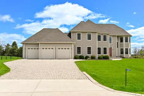 Photo of 3268 Bay Hill Rd, Port Washington, WI 53074 (MLS # 1964791)