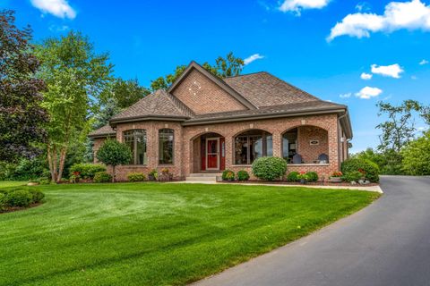 Photo of 180 Monastery Hill Dr, Lac La Belle, WI 53066 (MLS # 1953527)