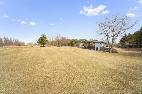 Photo of N2358 State Highway 28 -, Scott, WI 53001 (MLS # 1957195)