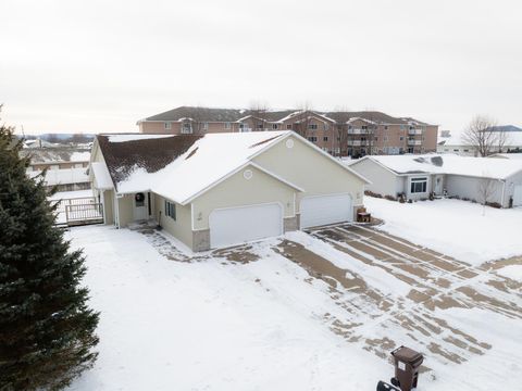 Photo of 1027 Branding Iron Rd, West Salem, WI 54669 (MLS # 1948217)