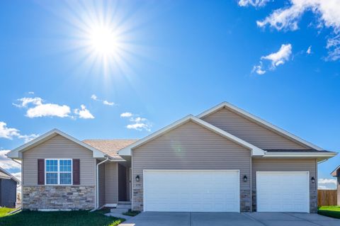 Photo of 119 E Gailen Ln, Milton, WI 53563 (MLS # 1940739) Photo of 119 E Gailen Ln, Milton, WI 53563 (MLS # 1940739)