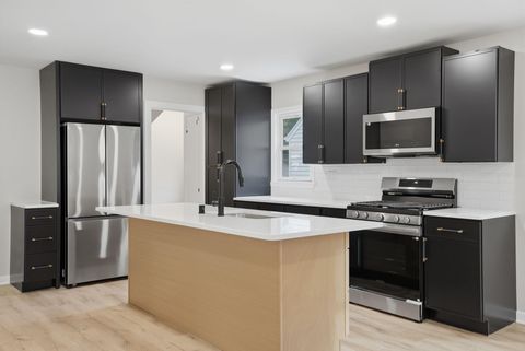 Photo of 3205 S 72nd St, Milwaukee, WI 53219 (MLS # 1964134)