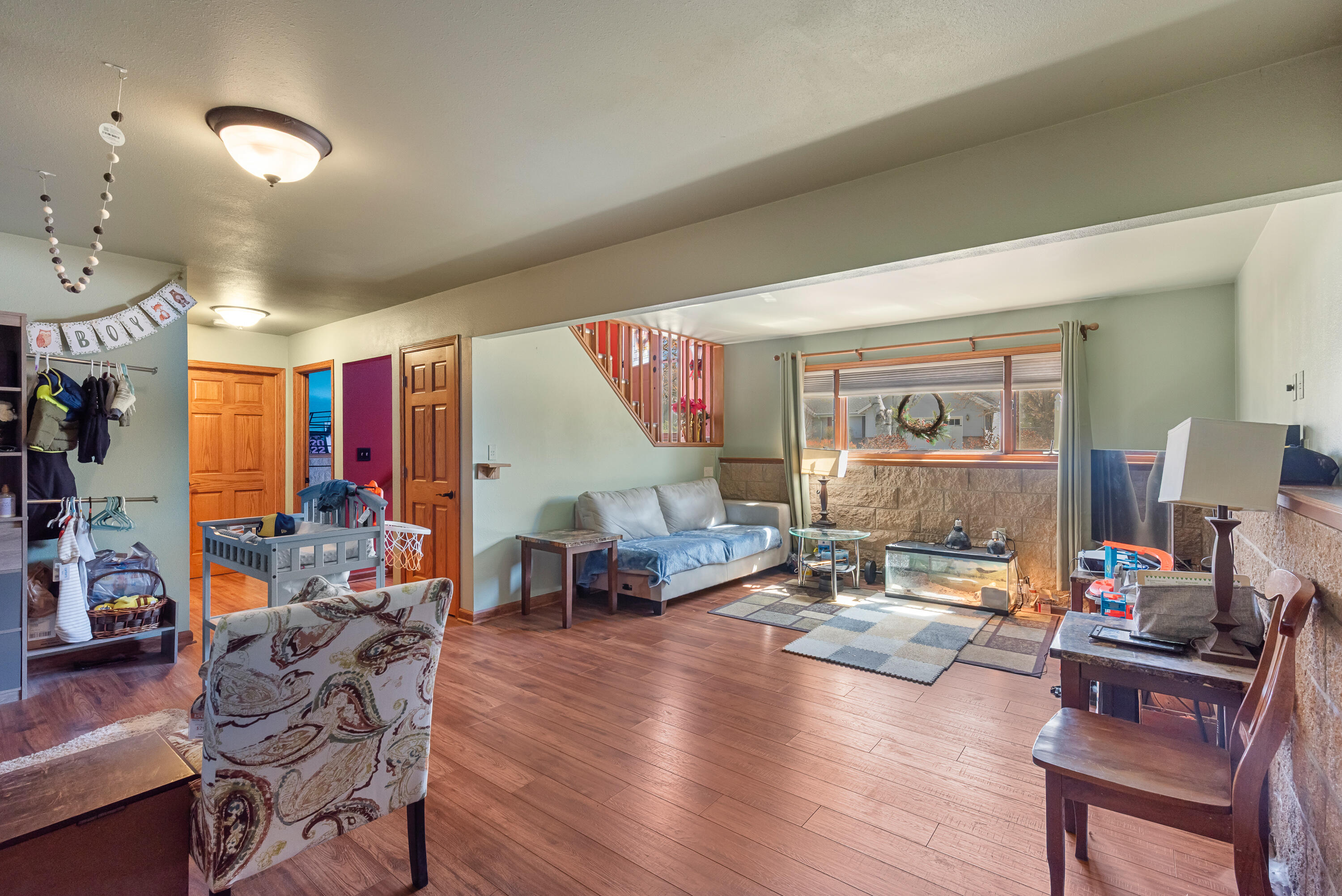 Belgium, Wisconsin 53004, United States, 3 Bedrooms Bedrooms, ,2 BathroomsBathrooms,Residential,Pending,127605