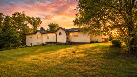 Photo of 200 Lake St, Cascade, WI 53011 (MLS # 1971633)